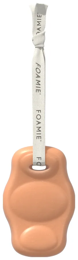 Foamie Solid Shampoo Squalane Firm Curl Care