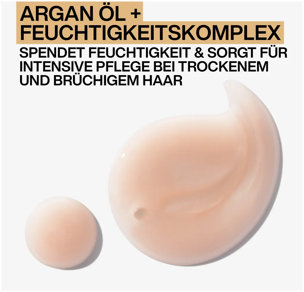 Redken All Soft Shampoo - 300 ml