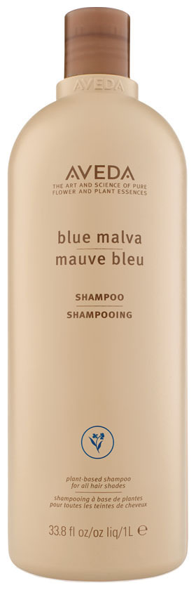 Aveda Blue Malva Shampoo
