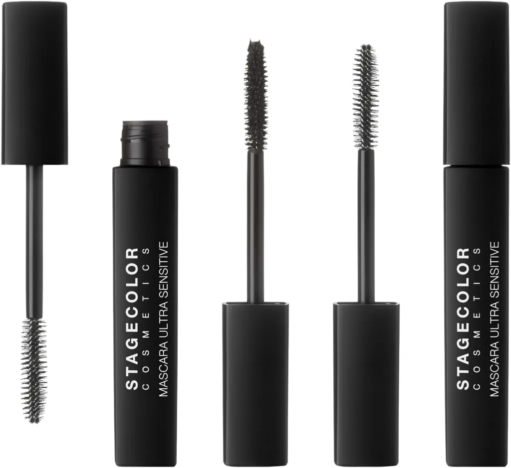 Stagecolor Mascara Ultra Sensitive