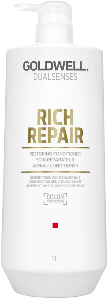 Goldwell Dualsenses Rich Repair Conditioner - 200 ml