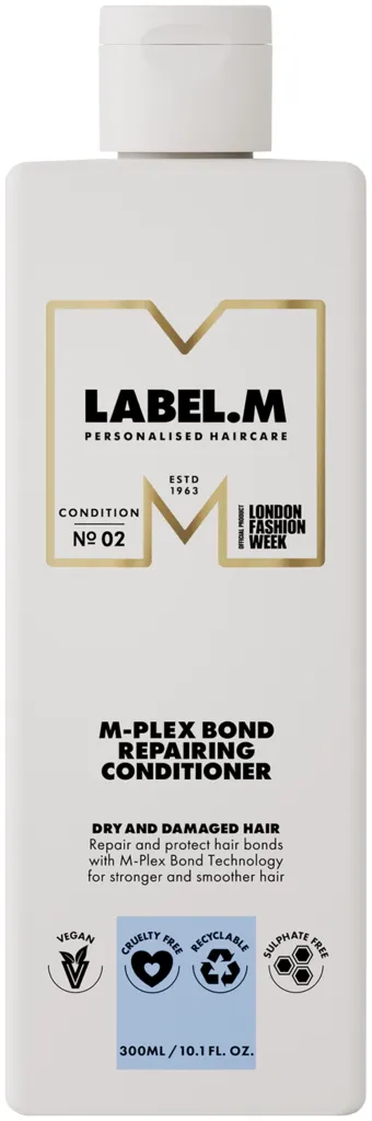 LABEL.M M-Plex Bond Repairing Conditioner