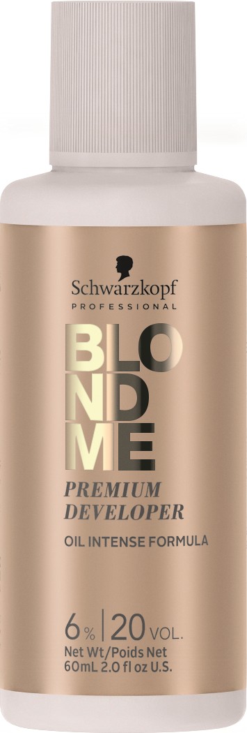 Schwarzkopf BlondMe Premium Developer