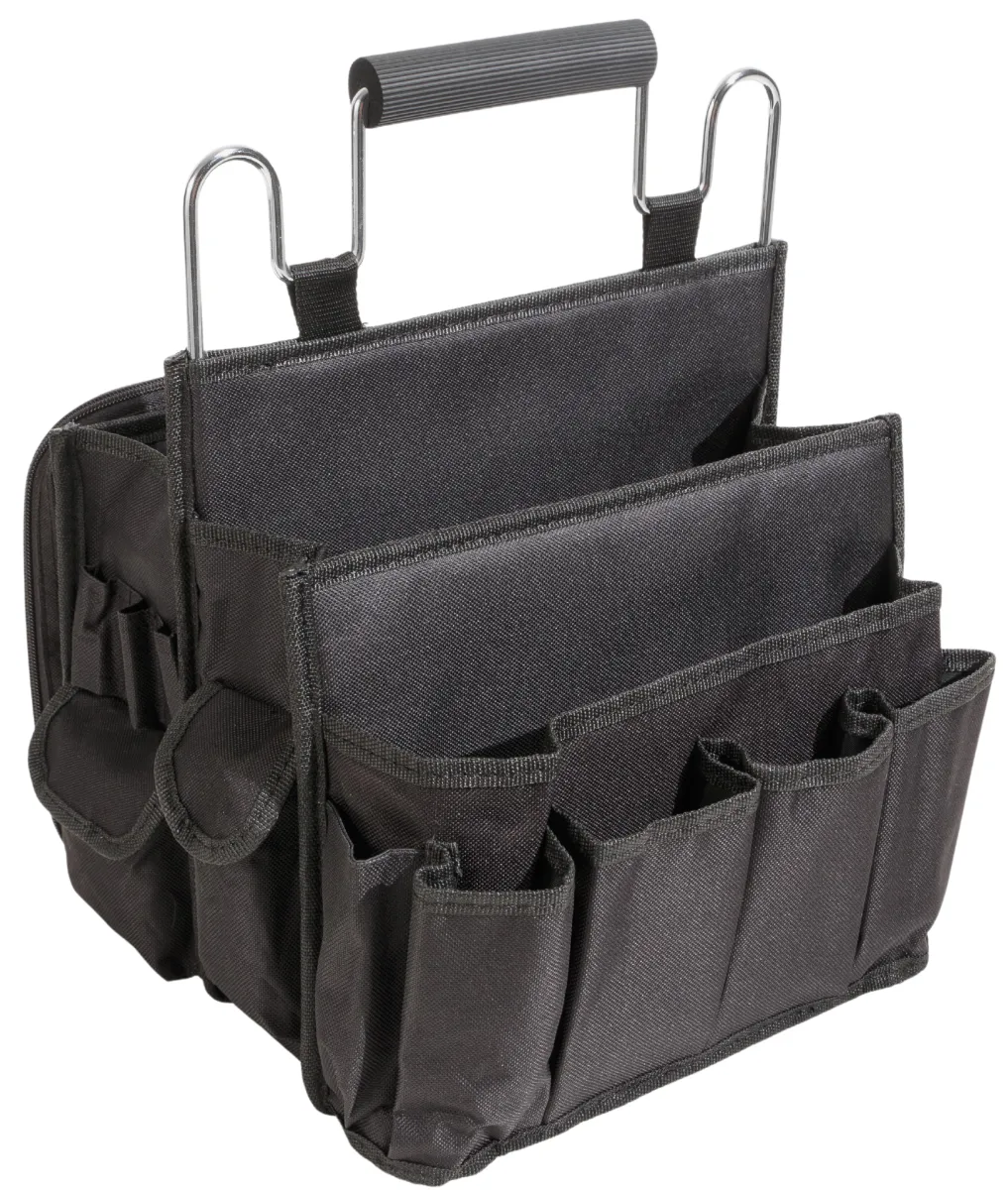 Open Style Soft Bag