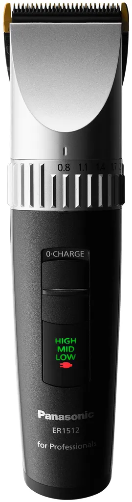 Panasonic Hair Clipper ER-1512