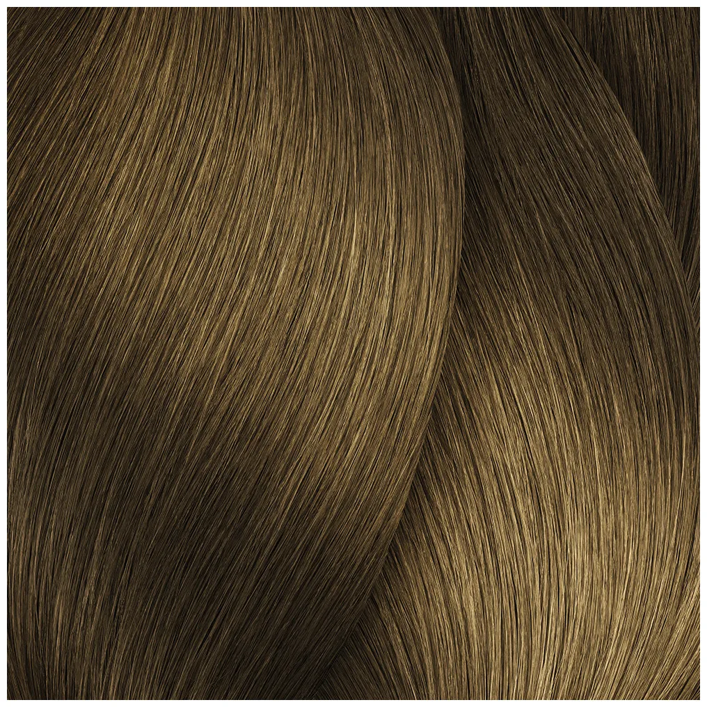 L'Oréal Professionnel Paris iNOA - 7.34 golden copper blonde
