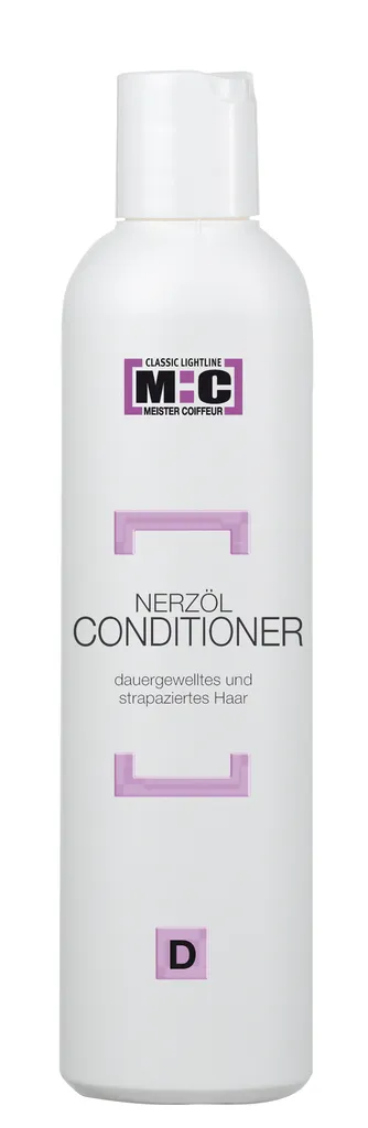 MC Nerzöl Conditioner