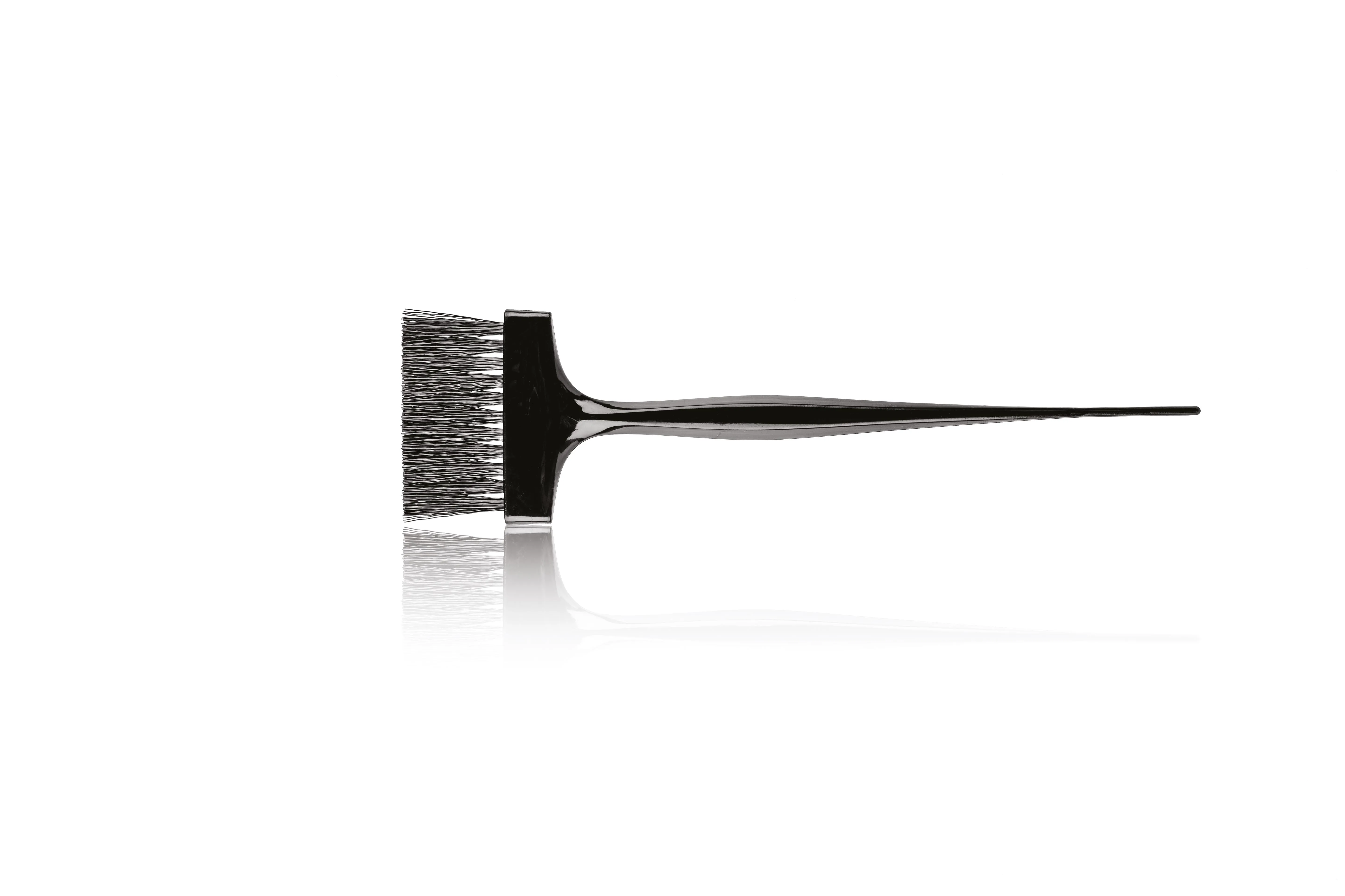 Xanitalia dyeing brush, large, soft nylon bristles