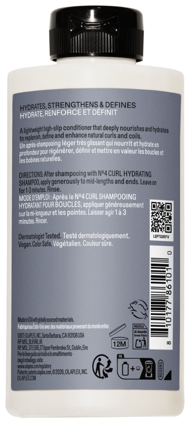 Olaplex Curl Conditioner