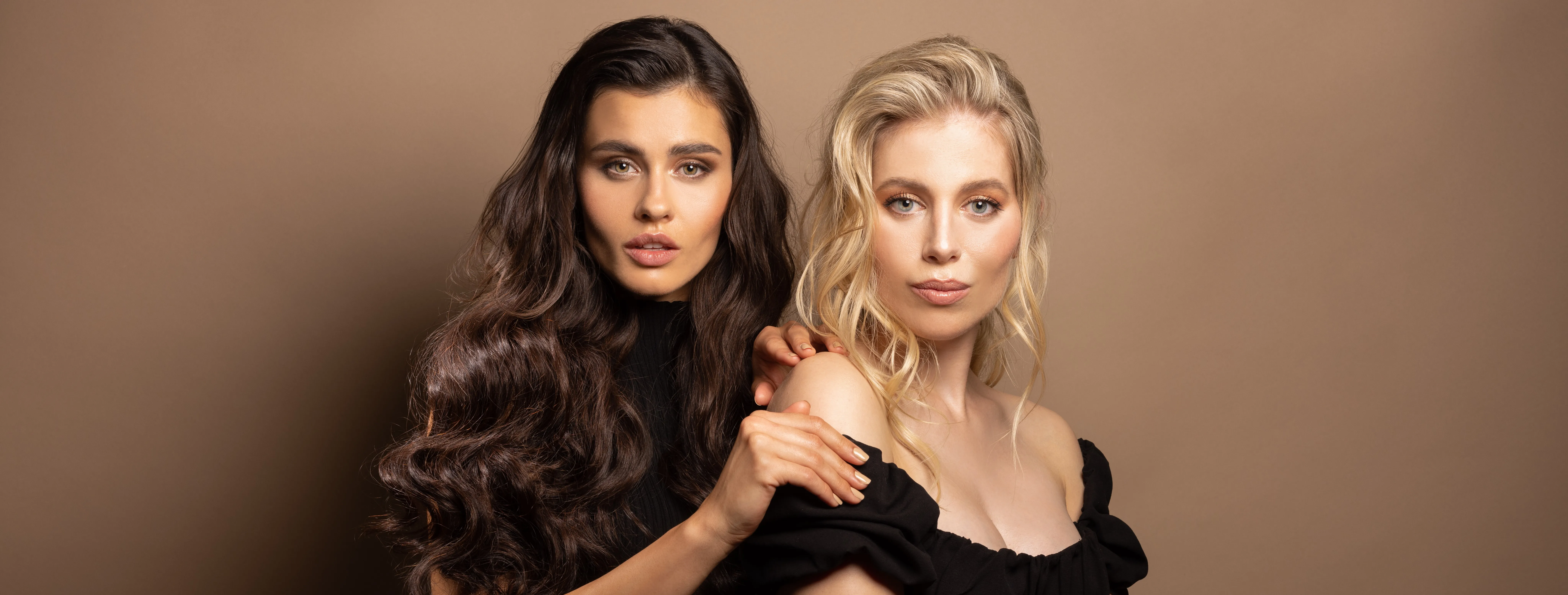 InterHair Classic Extensions Models