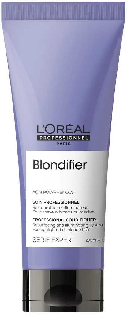 L'Oréal Blondifier Conditioner - 200 ml