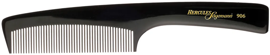 Hercules Sägemann Clipper Comb 906