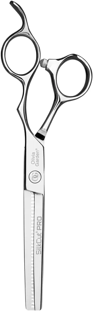 Olivia Garden SilkCut PRO Thinning Scissors