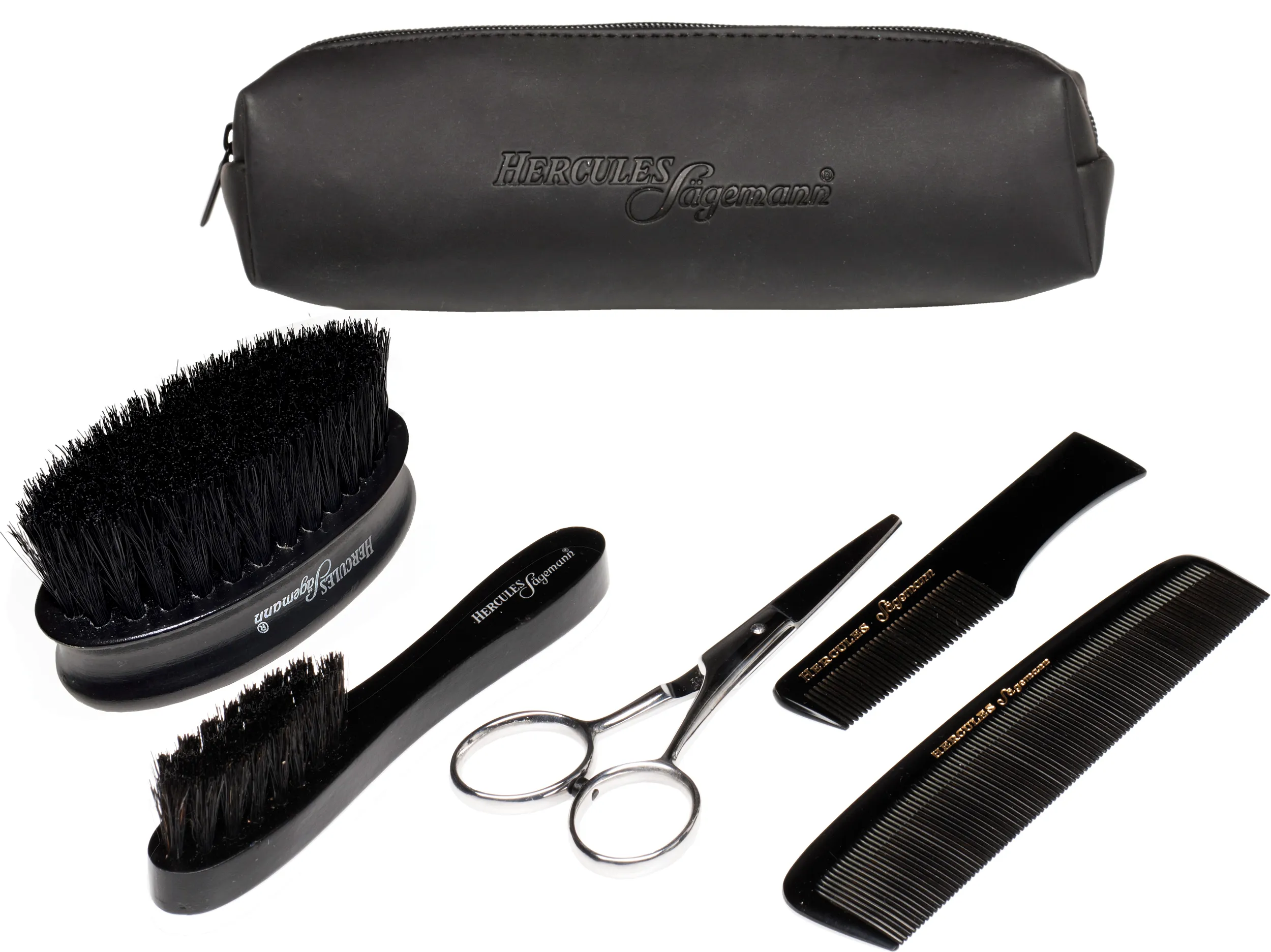 Hercules Sägemann Barber Tools