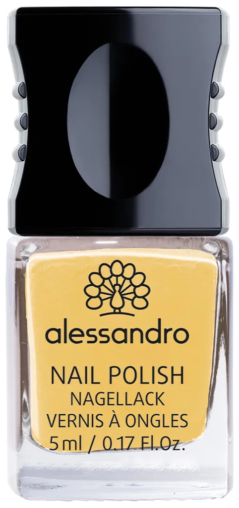 Alessandro Nail Polish Story of Jungle