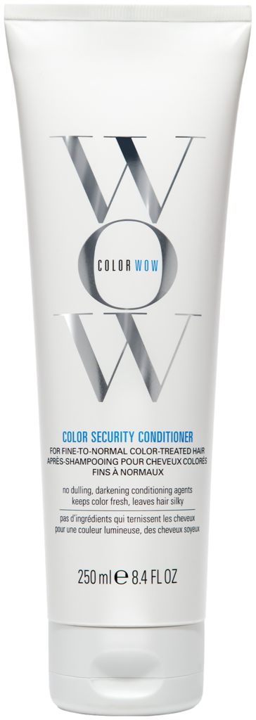 Color Wow Color Security Conditioner Fine to Normal