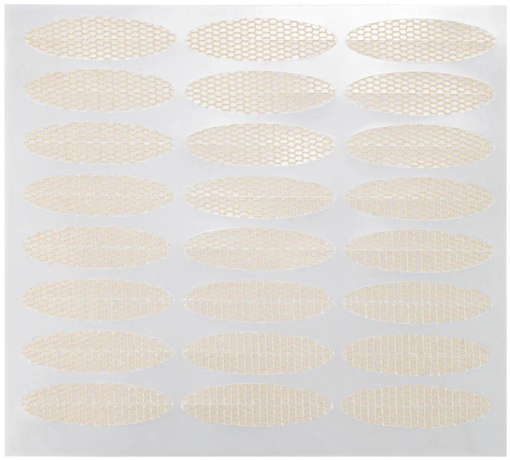 Fleeky Magic Stripes - S