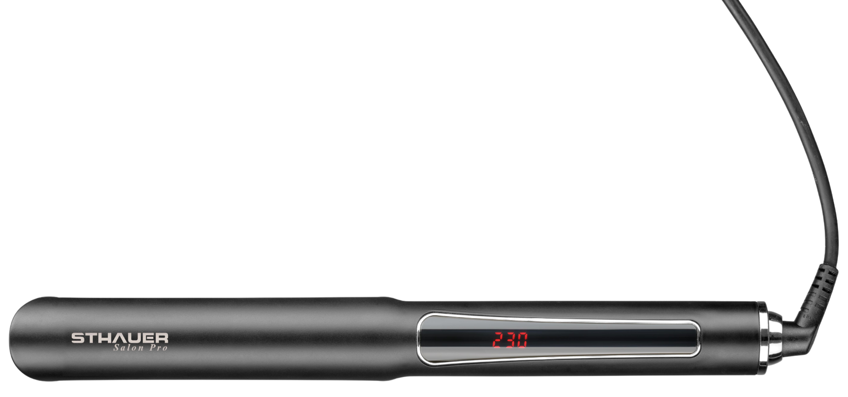 Ionic Xl Smooth-Effect Hair Straightener