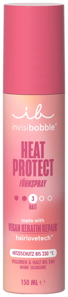 invisibobble Heat Protect Spray