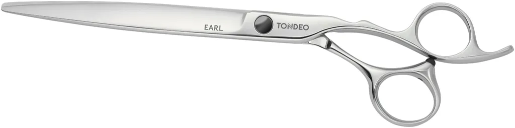 Tondeo Barbers Toolbar EARL Offset - 6.25 inches