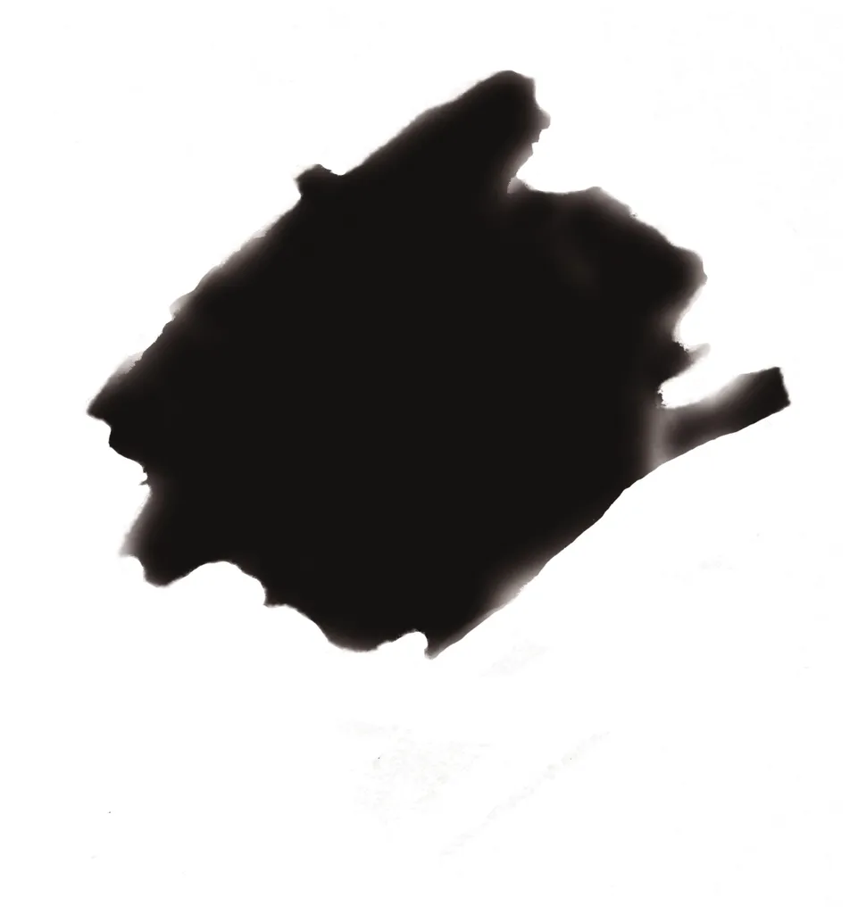 Stagecolor Liquid Eyeliner - Black