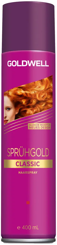 Goldwell Sprühgold Hairspray