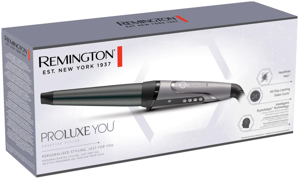 Remington PROluxe You Adaptive Wand