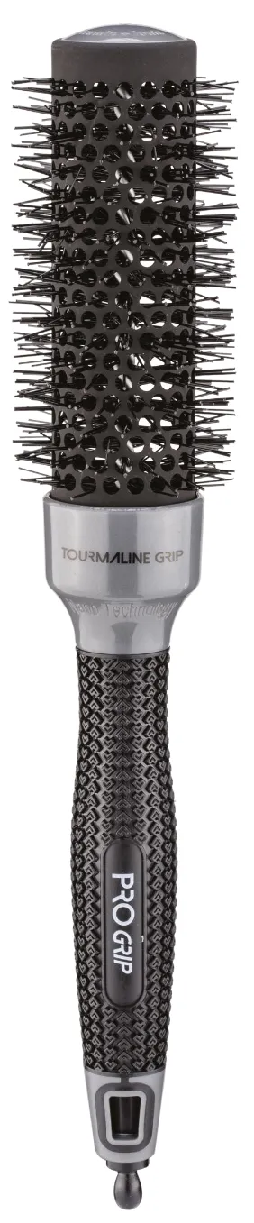 Xanitalia Tourmaline Grip Thermo Brush