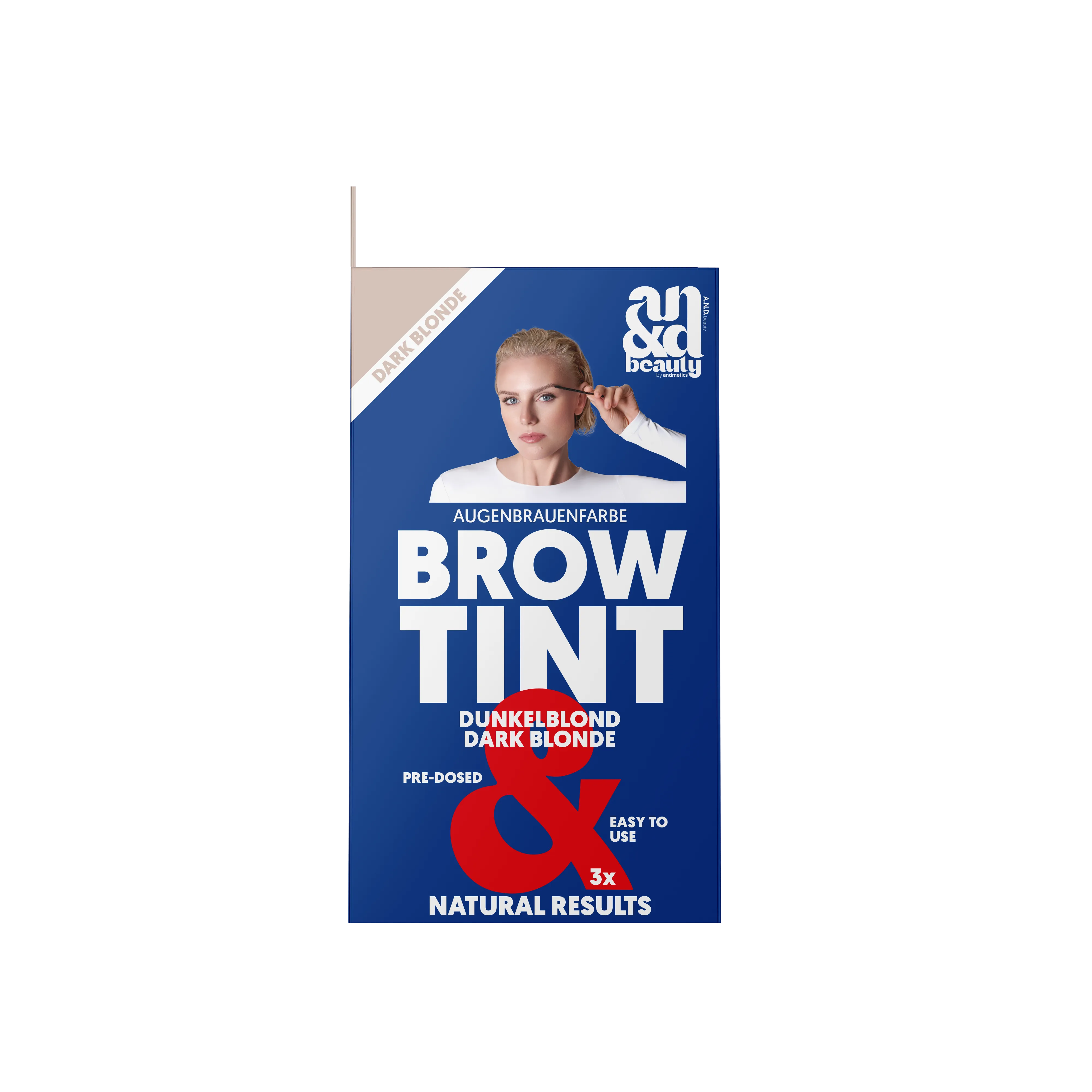 A.N.D. Beauty Brow Tint