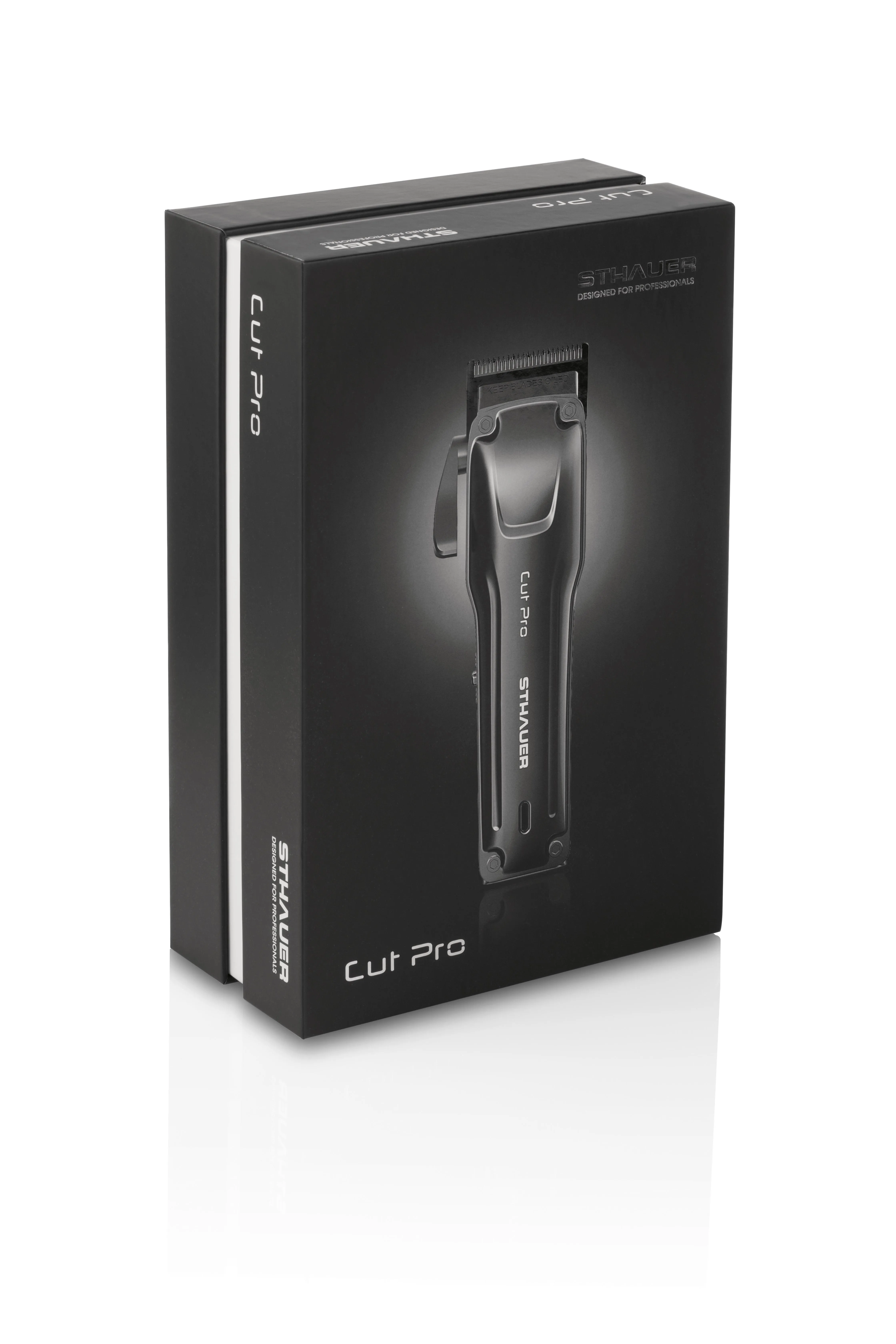 Cut Pro Professional Hair Clippers