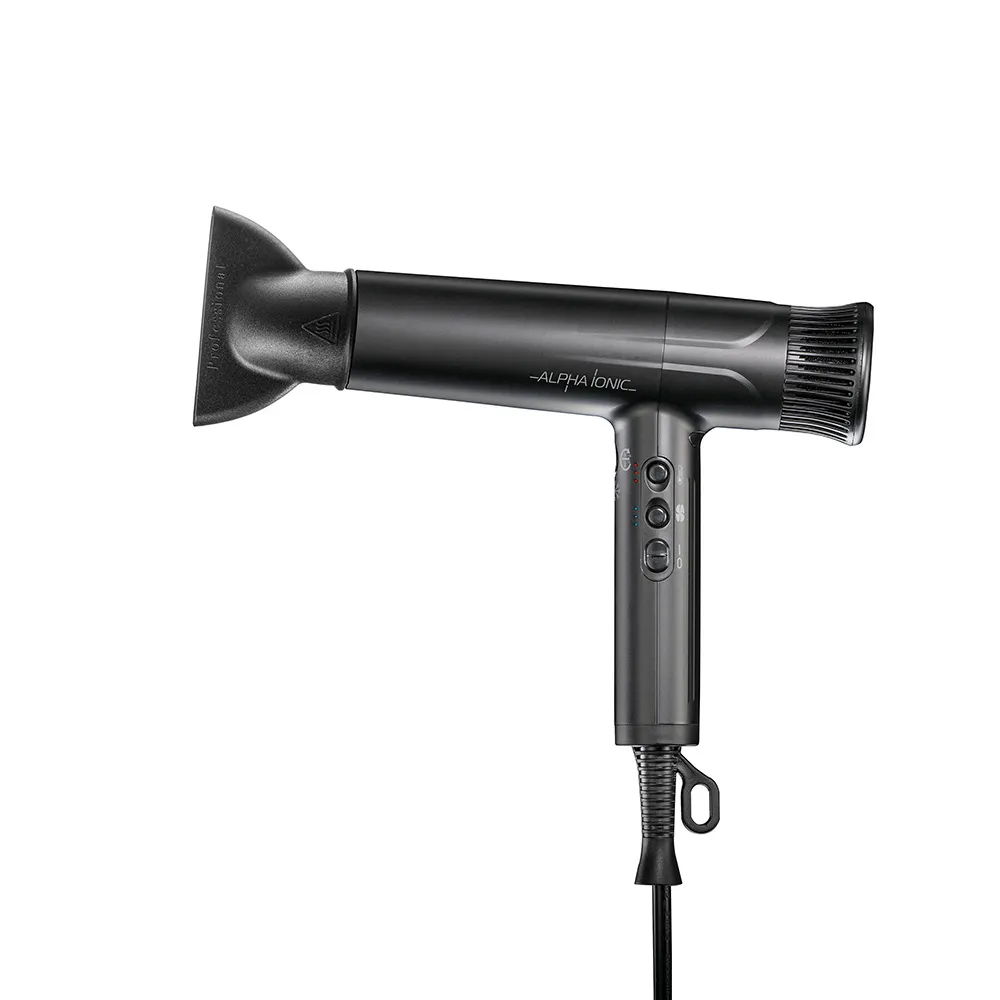 Xanitalia Sthauer Alpha Ionic professional hair dryer
