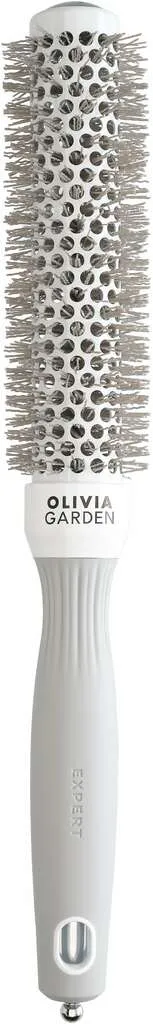 Olivia Garden Expert Blowout Speed Wavy Bristles Round Brush
