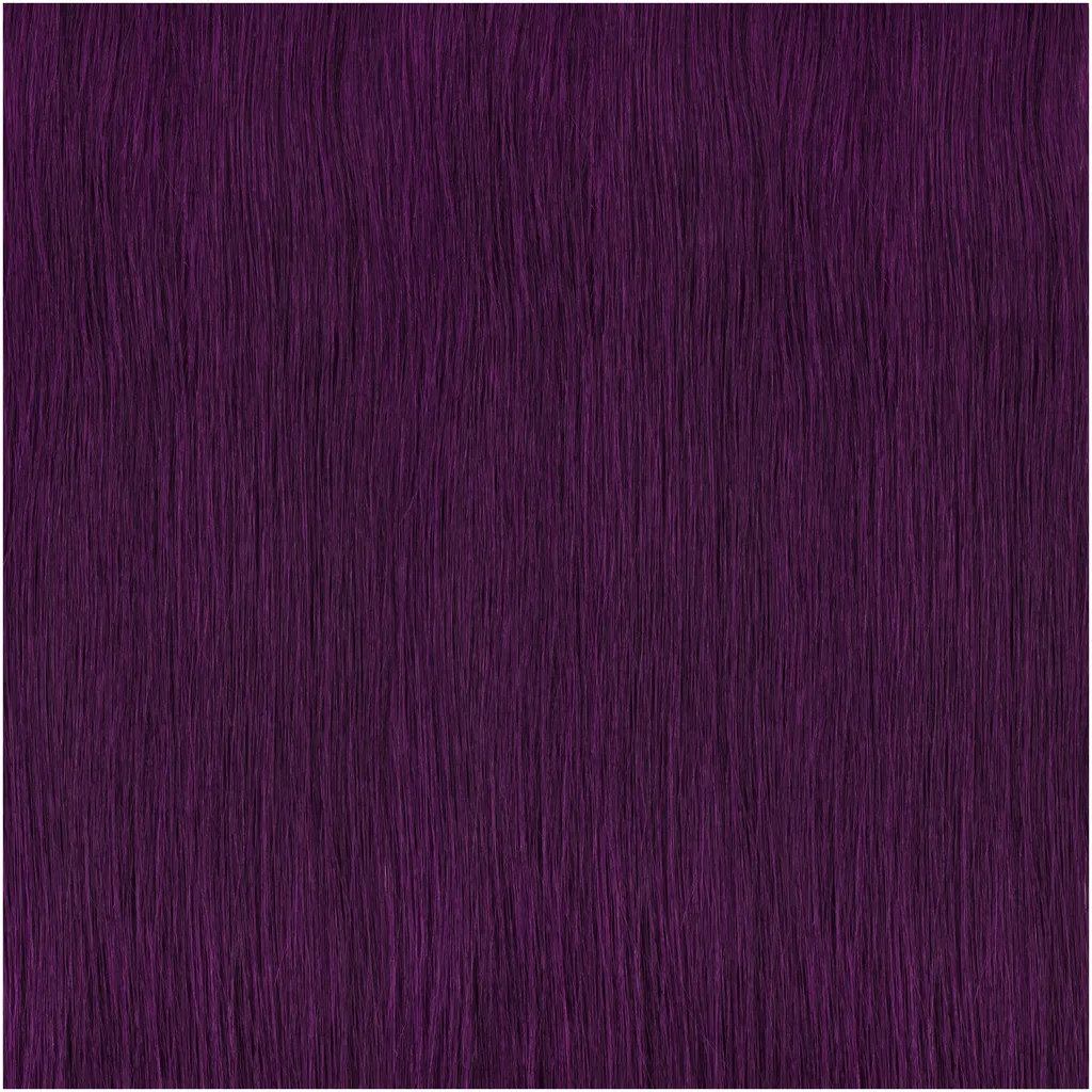 She Tape Extensions Fantasy Strands