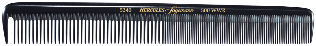 Hercules Sägemann Cutting Comb extra long 5240