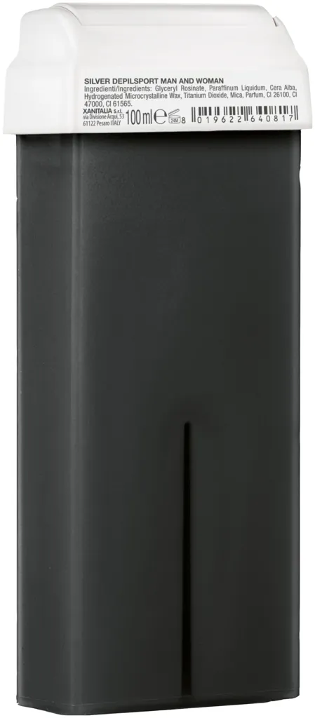 Xanitalia Hair Removal Wax Refill Large