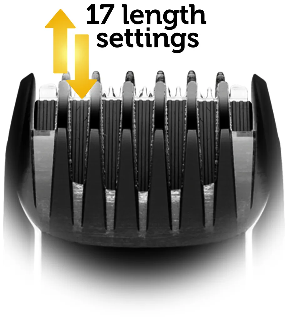 Remington STYLE Series B5 Beard Trimmer MB5000