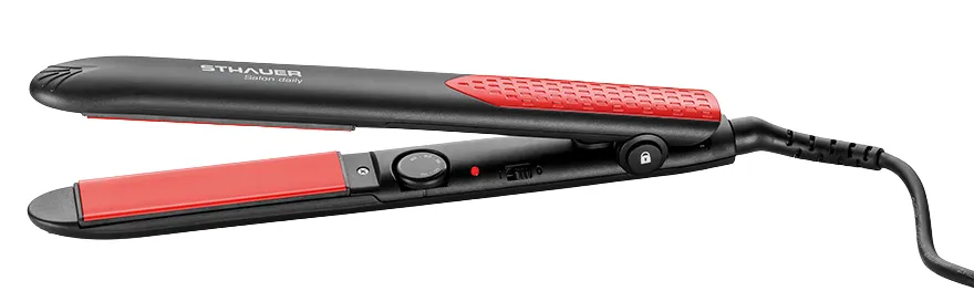 Papeete Smooth-Effect Hair Straightener