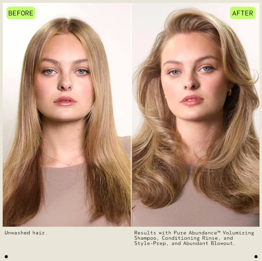 Aveda Pure Abundance Volumising Shampoo