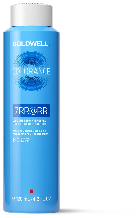 Goldwell Colorance 120 ml - pastel peach