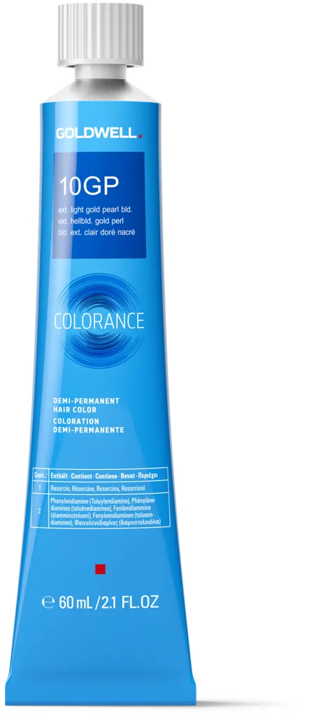 Goldwell Colorance 60 ml - 5 K mahogany copper