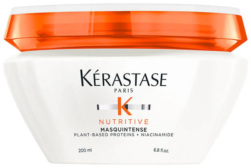 Kérastase Nutritive Masquintense (fine hair)