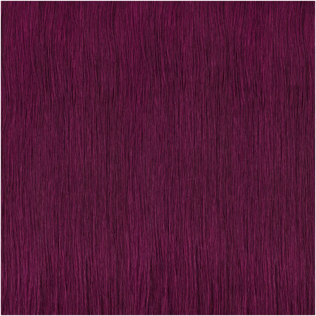 She Tape Extensions Fantasy Strands