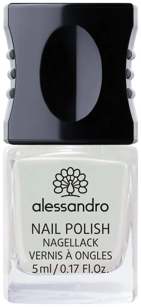 Alessandro Color Code 4 Nail Polish 5ml - 909 Juan´S Kiss
