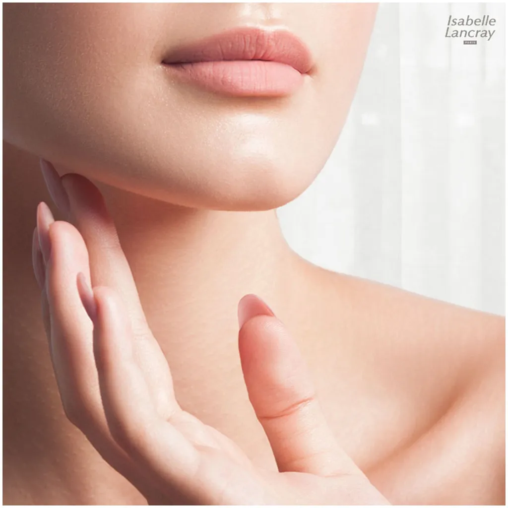 Isabelle Lancray L'ÂGE D'OR Isabelle Elixir Intemporel