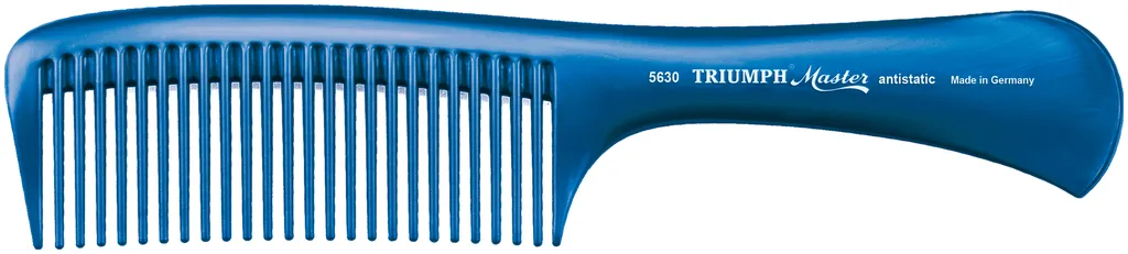 Hercules Sägemann Griffkamm 5630