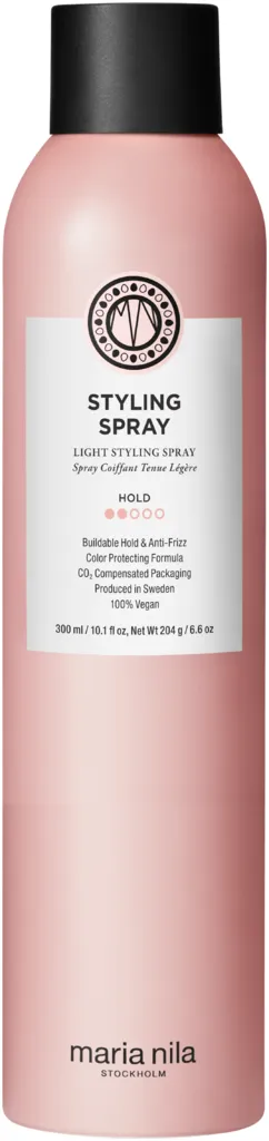 Maria Nila Styling Spray - 300 ml