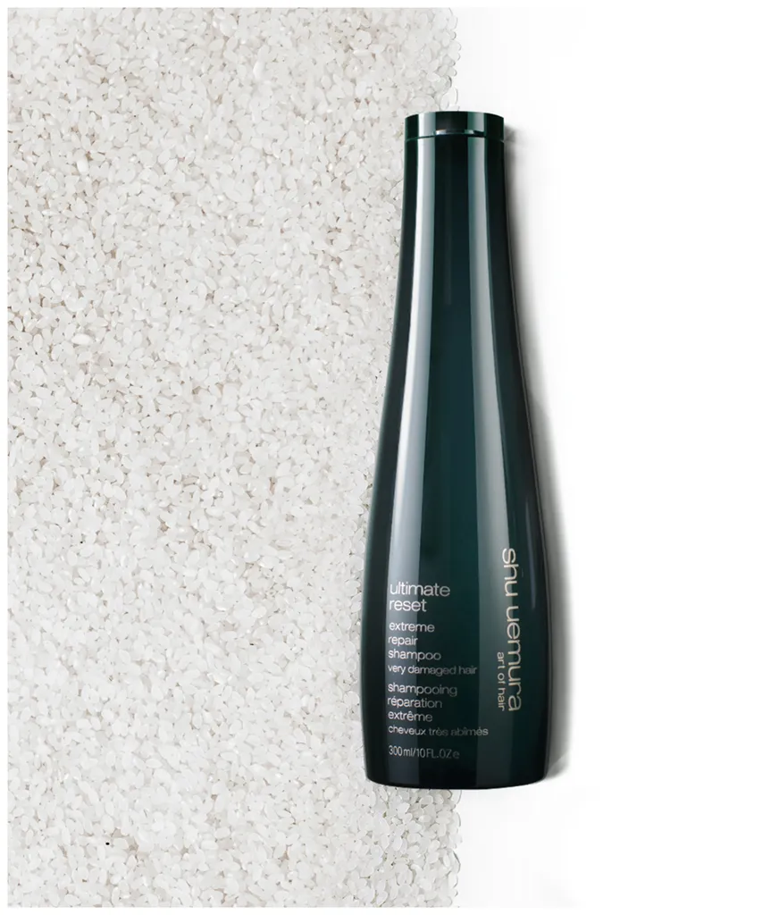 Shu Uemura Ultimate Reset Shampoo