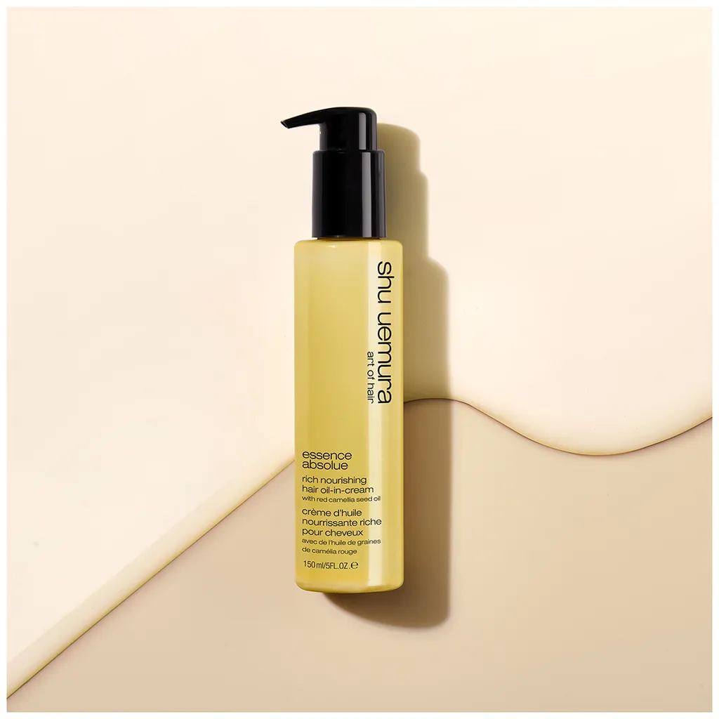Shu Uemura Essence Absolue Nourishing Oil-in-Cream