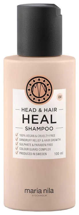 Maria Nila Head & Hair Heal Shampoo - 350 ml