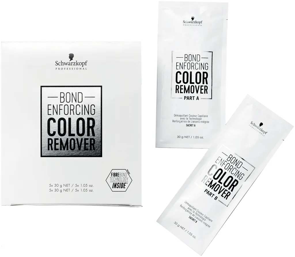 Schwarzkopf Color Remover